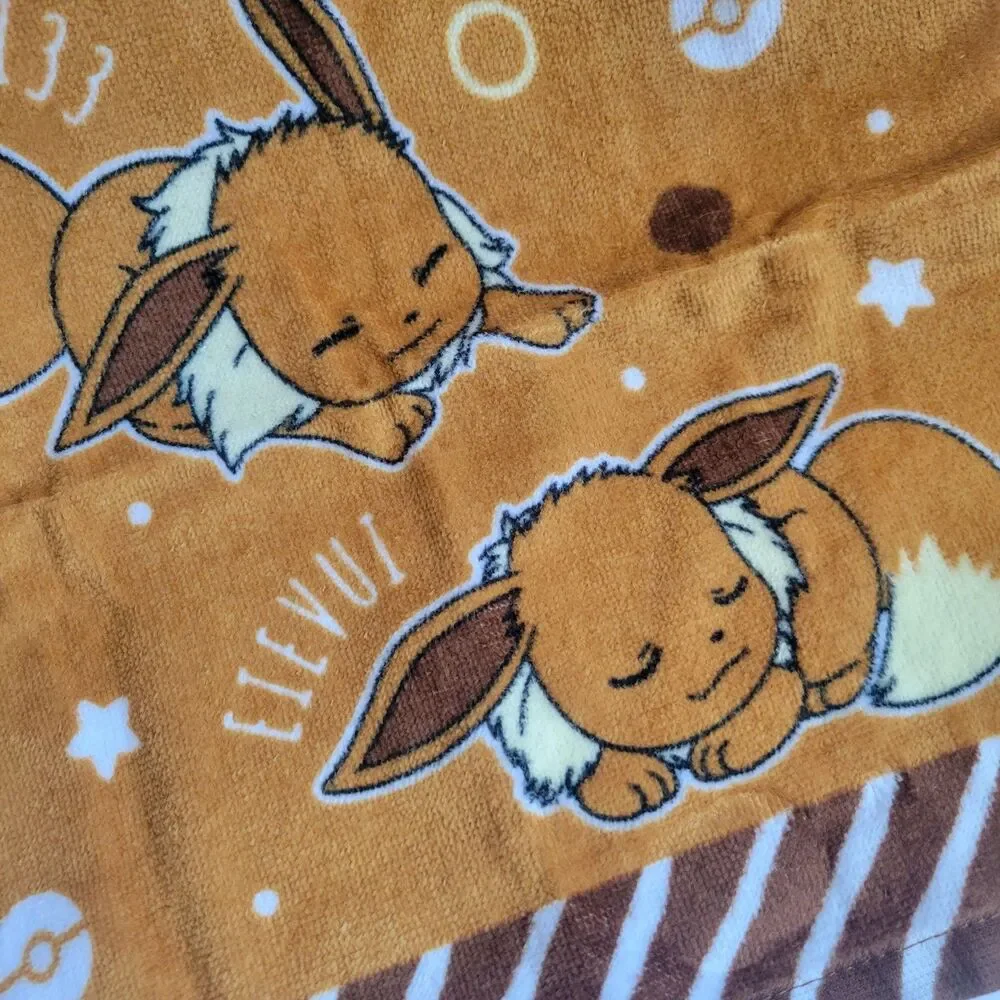 Pokemon cute unused